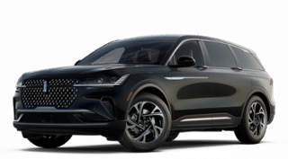2025 Lincoln Lincoln Nautilus External Image 1